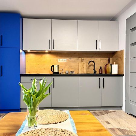 Apartamenty Marea Rentals Beniowskiego Ustka Eksteriør bilde