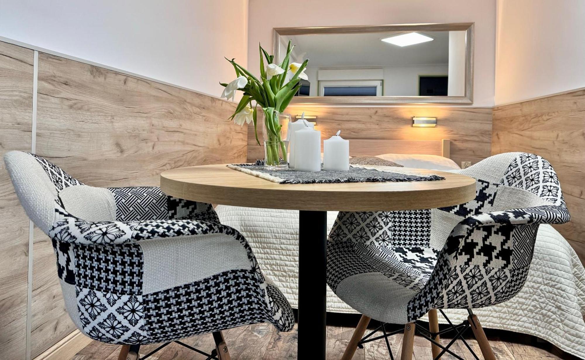 Apartamenty Marea Rentals Beniowskiego Ustka Eksteriør bilde