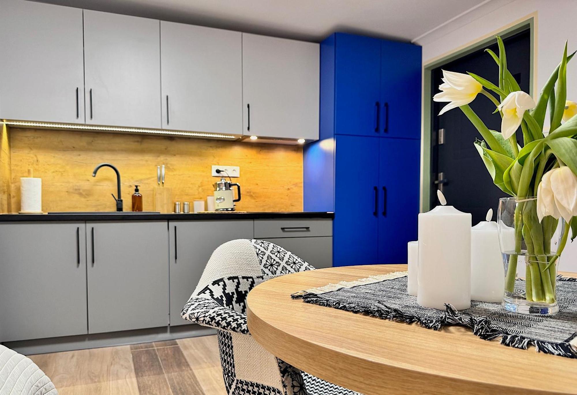 Apartamenty Marea Rentals Beniowskiego Ustka Eksteriør bilde